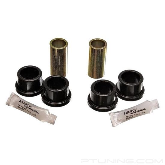 Picture of Rear Control Arm Bushings - Black