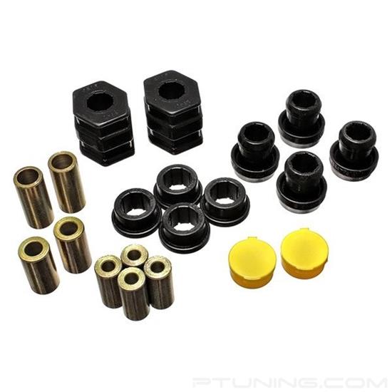 Picture of Front Control Arm Bushings - Black