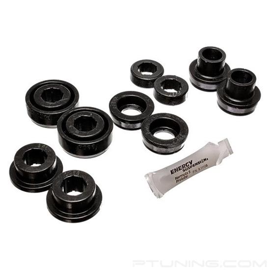 Picture of Front Control Arm Bushings - Black