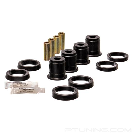Picture of Upper Control Arm Bushings - Black