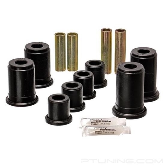 Picture of Front Control Arm Bushings - Black