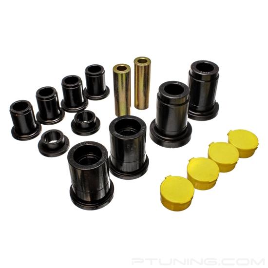 Picture of Front Control Arm Bushings - Black