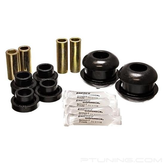 Picture of Front Control Arm Bushings - Black
