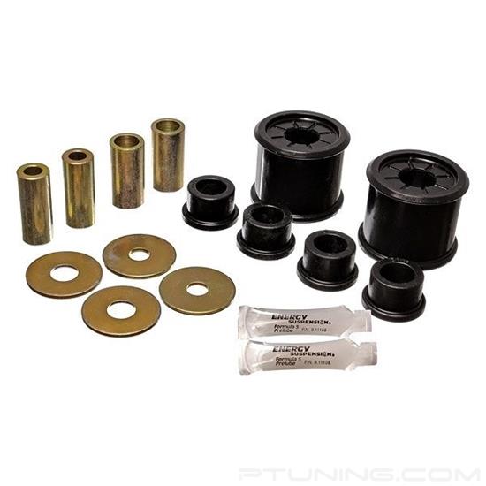 Picture of Front Control Arm Bushings - Black