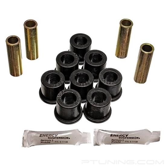 Picture of Rear Control Arm Bushings - Black