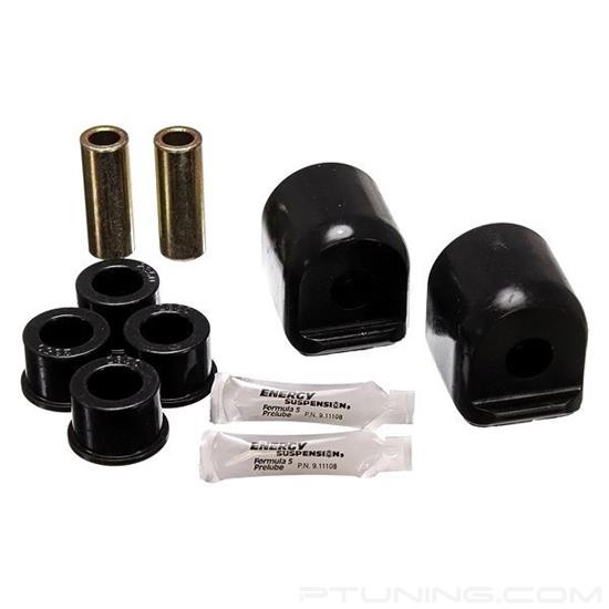 Picture of Front Control Arm Bushings - Black