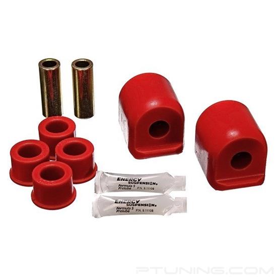 Picture of Front Control Arm Bushings - Red