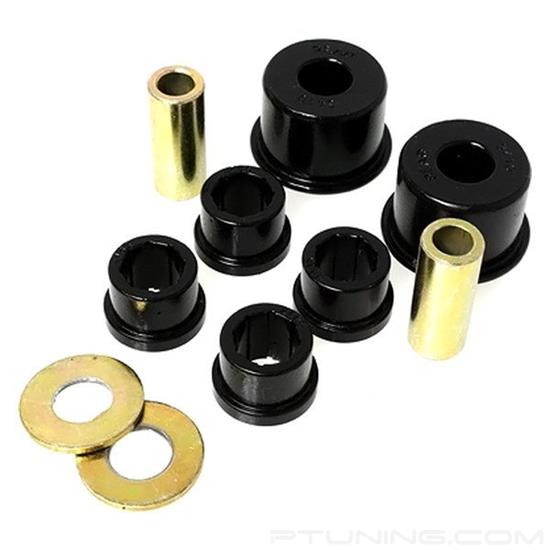 Picture of Front Control Arm Bushings - Black