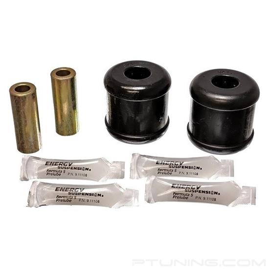 Picture of Rear Control Arm Bushings - Black