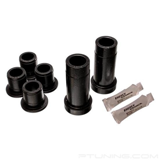 Picture of Front Control Arm Bushings - Black