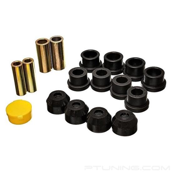 Picture of Rear Control Arm Bushings - Black