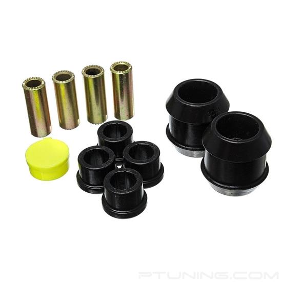 Picture of Front Control Arm Bushings - Black