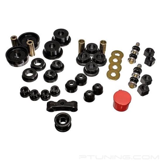 Picture of Hyper-Flex System Master Set - Black