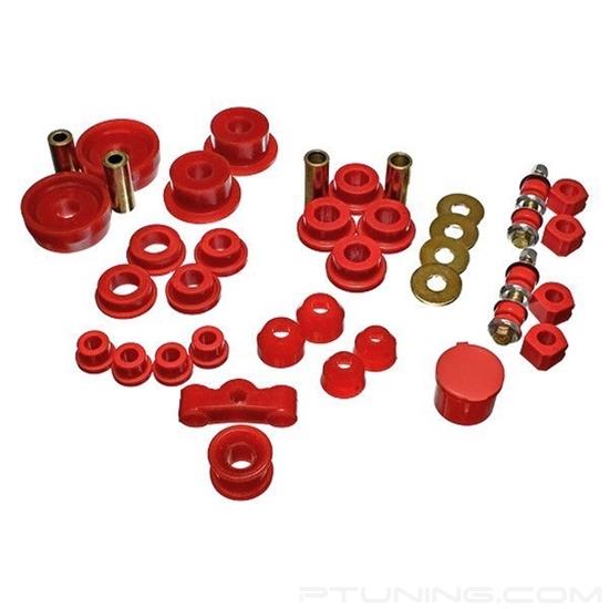 Picture of Hyper-Flex System Master Set - Red