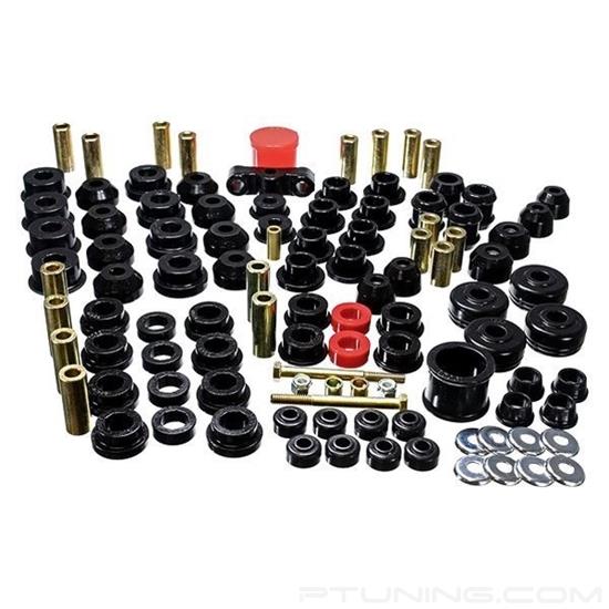 Picture of Hyper-Flex System Master Set - Black