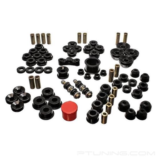 Picture of Hyper-Flex System Master Set - Black