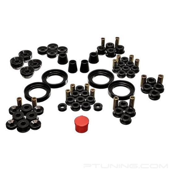 Picture of Hyper-Flex System Master Set - Black