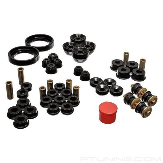 Picture of Hyper-Flex System Master Set - Black