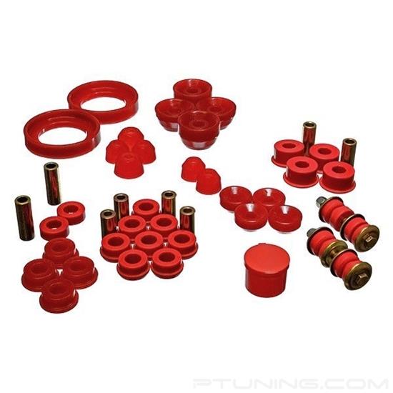 Picture of Hyper-Flex System Master Set - Red