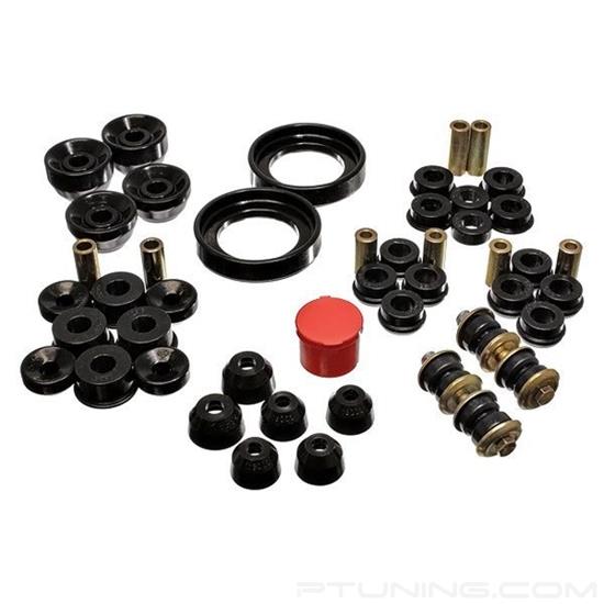 Picture of Hyper-Flex System Master Set - Black