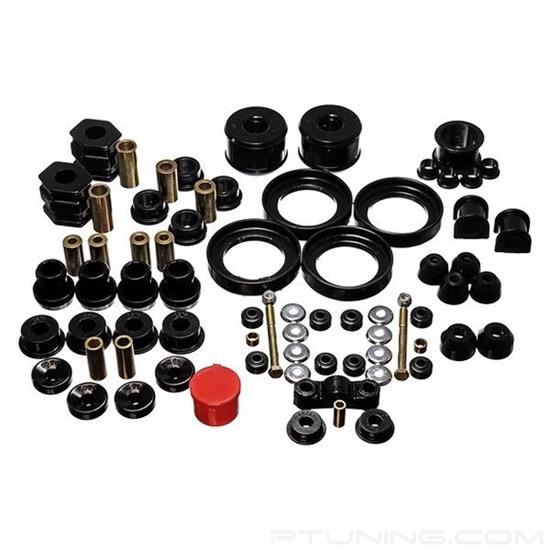 Picture of Hyper-Flex System Master Set - Black