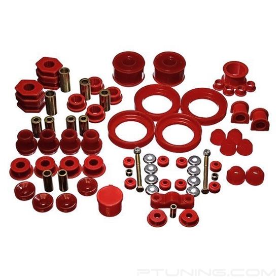 Picture of Hyper-Flex System Master Set - Red