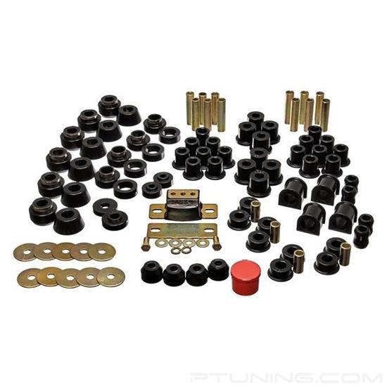 Picture of Hyper-Flex System Master Set - Black