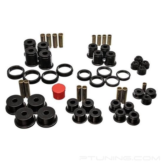 Picture of Hyper-Flex System Master Set - Black