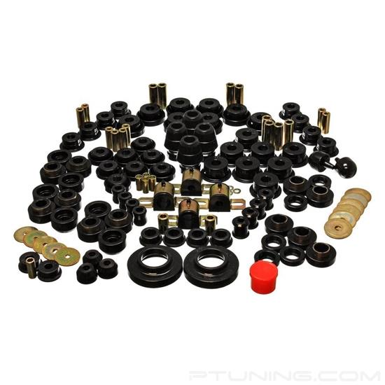 Picture of Hyper-Flex System Master Set - Black