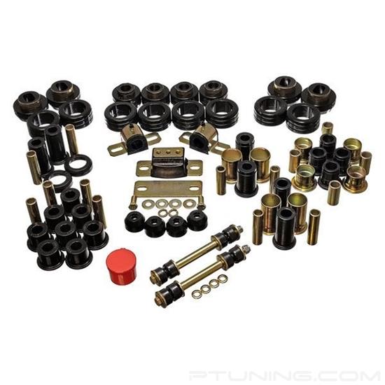 Picture of Hyper-Flex System Master Set - Black