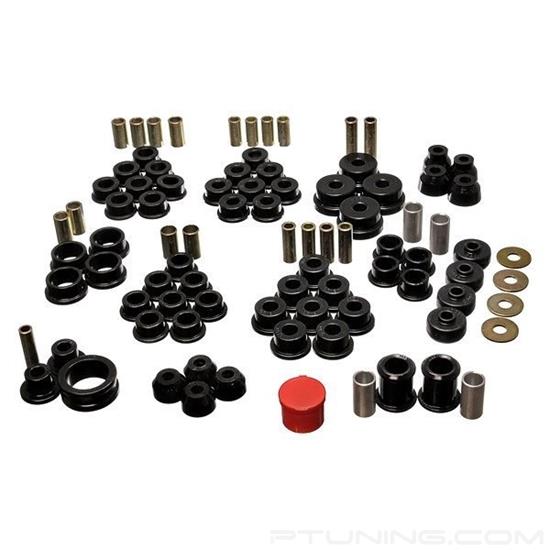 Picture of Hyper-Flex System Master Set - Black