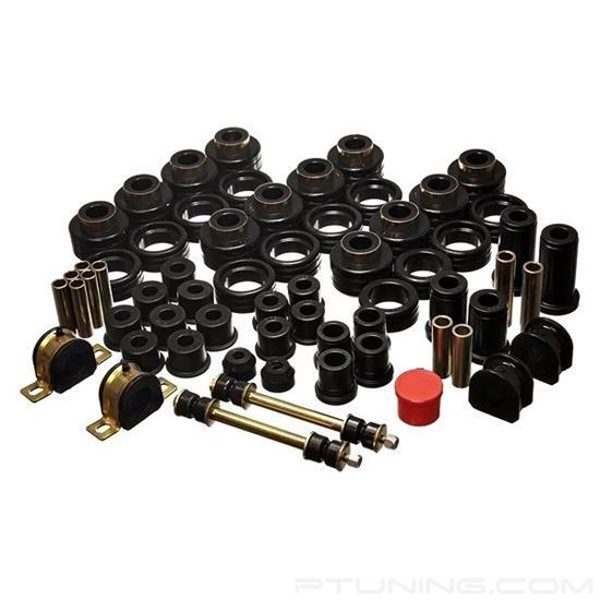 Picture of Hyper-Flex System Master Set - Black