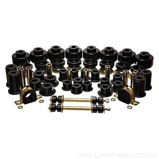 Picture of Hyper-Flex System Master Set - Black