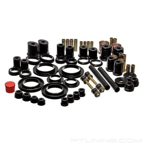 Picture of Hyper-Flex System Master Set - Black