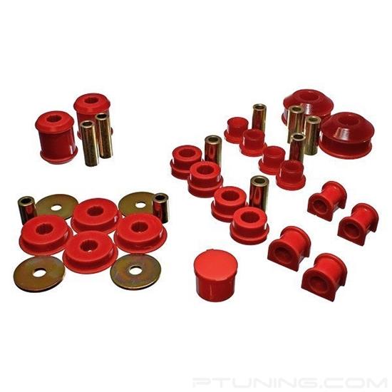 Picture of Hyper-Flex System Master Set - Red