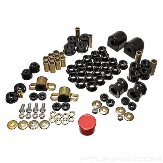 Picture of Hyper-Flex System Master Set - Black