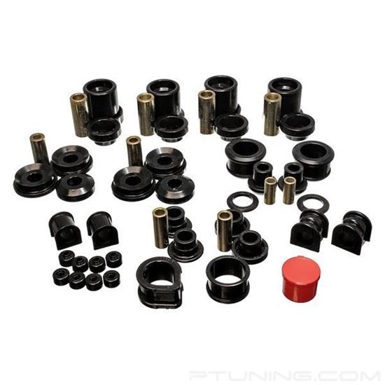 Picture of Hyper-Flex System Master Set - Black