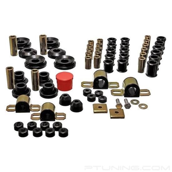Picture of Hyper-Flex System Master Set - Black