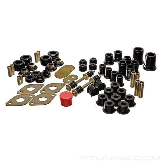 Picture of Hyper-Flex System Master Set - Black