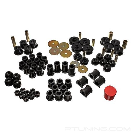 Picture of Hyper-Flex System Master Set - Black
