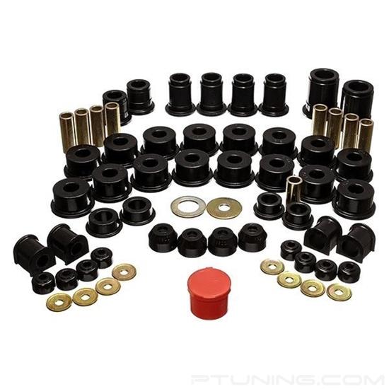 Picture of Hyper-Flex System Master Set - Black