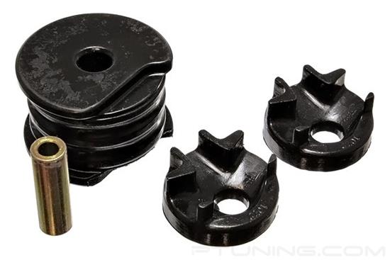 Picture of Motor Mount Inserts - Black