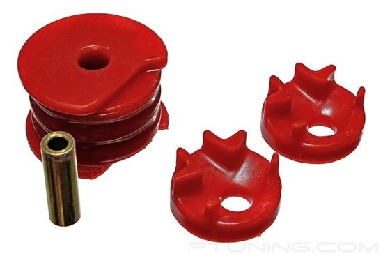 Picture of Motor Mount Inserts - Red