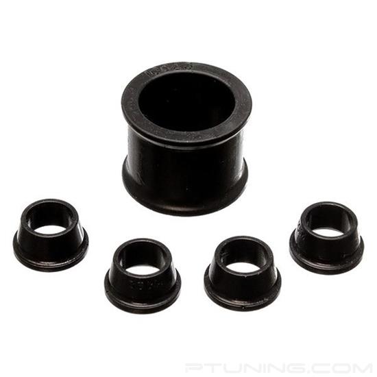 Picture of Performance Rack and Pinion Bushing Set - Black