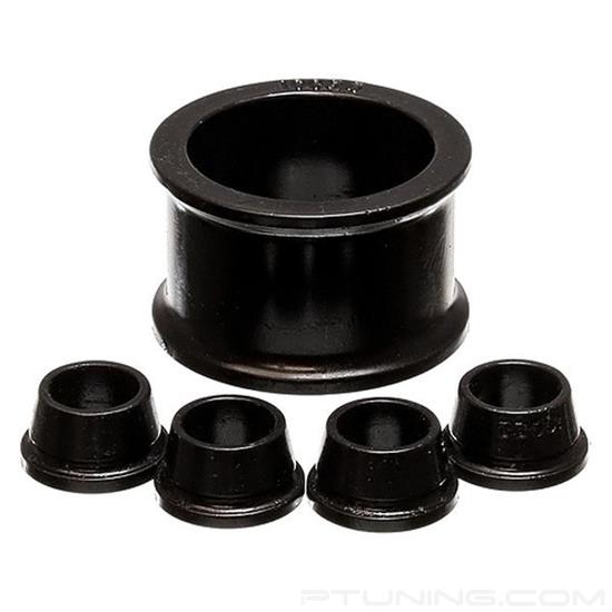 Picture of Performance Rack and Pinion Bushing Set - Black