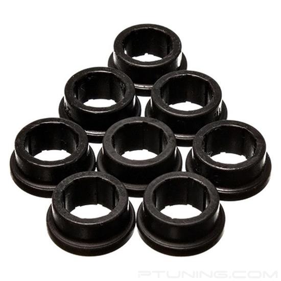 Picture of Performance Rack and Pinion Bushing Set - Black