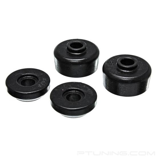 Picture of Rear Upper Shock Mount Bushings - Black
