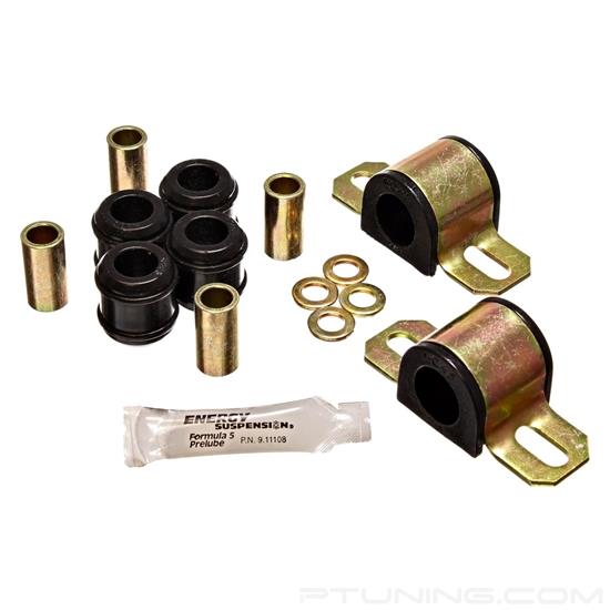 Picture of Front Sway Bar Bushing Set - Black