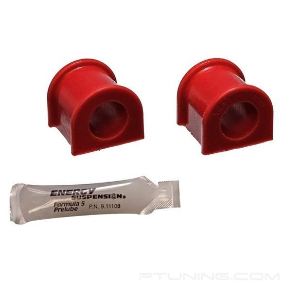 Picture of Front Sway Bar Bushings - Red