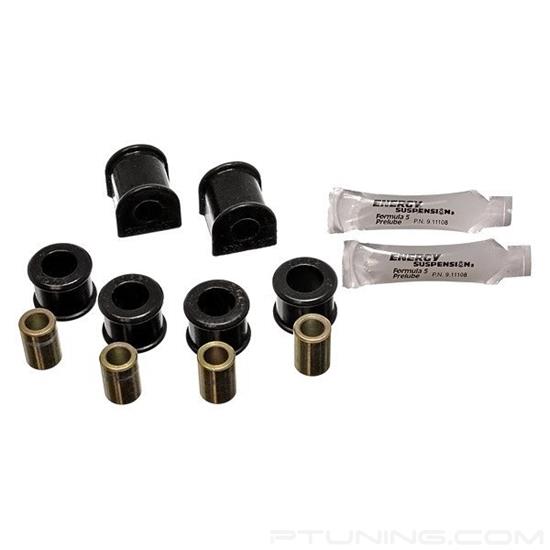 Picture of Rear Sway Bar Bushings - Black